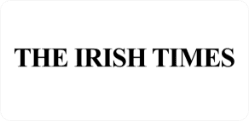 The Irish Times Newspaper Logo