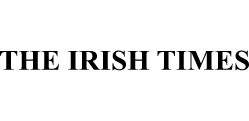 The Irish Times Newspaper Logo