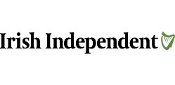 The Irish Independent newspaper logo